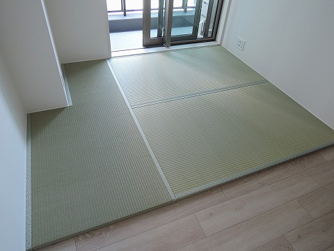 フローリング畳・京間サイズ