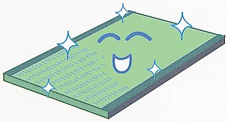 新 畳 畳床の種類 表替え 琉球畳 カラー畳 フローリング畳 和紙畳 国産畳表